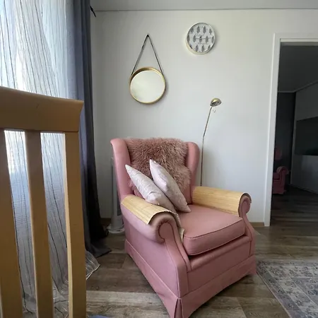 Apartment Vphousevp Sillamae