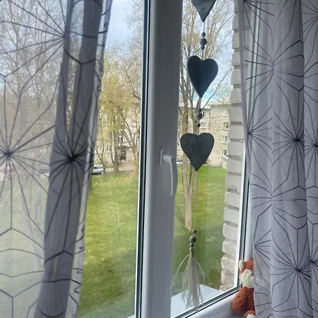 Appartement Vphousevp *