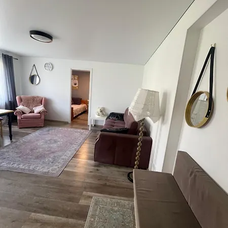 Vphousevp Apartment *