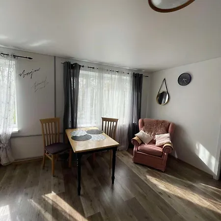 Apartment Vphousevp *