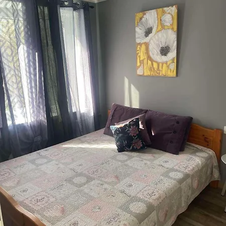 Apartment Vphousevp *