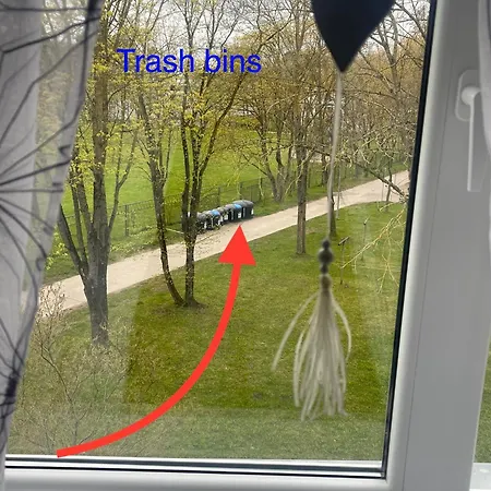 Appartement Vphousevp Sillamäe