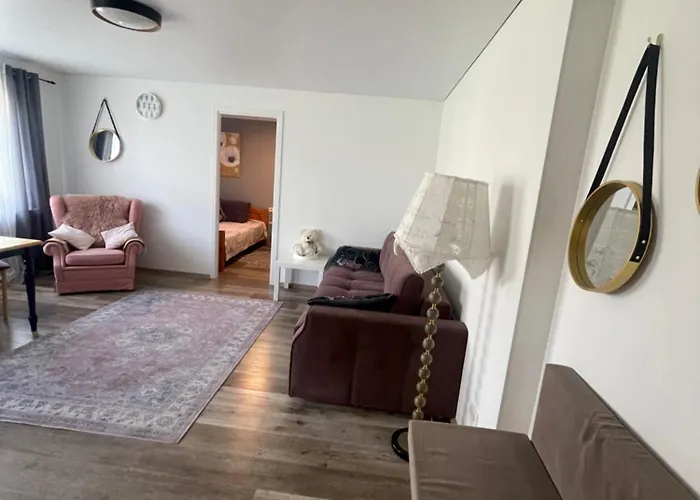 Vphousevp Apartament *