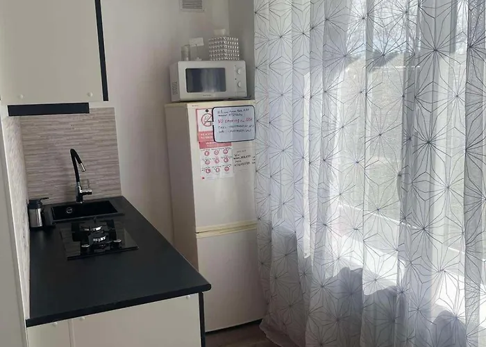 Apartament Vphousevp