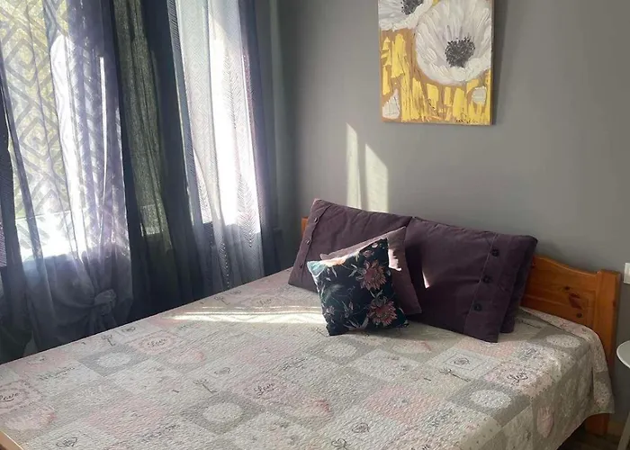 Apartament Vphousevp *