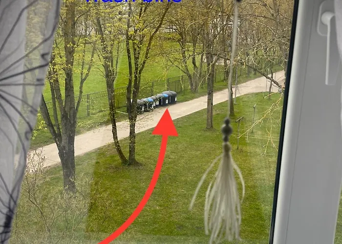 Apartament Vphousevp Sillamäe